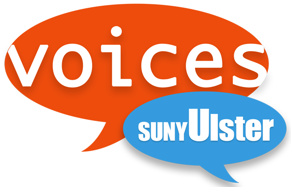 VOICES of SUNY Ulster